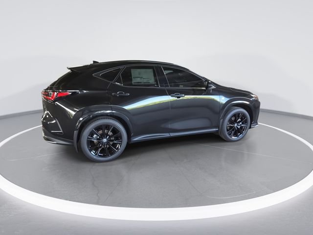 New 2026 Lexus NX 350 F SPORT Handling SUV