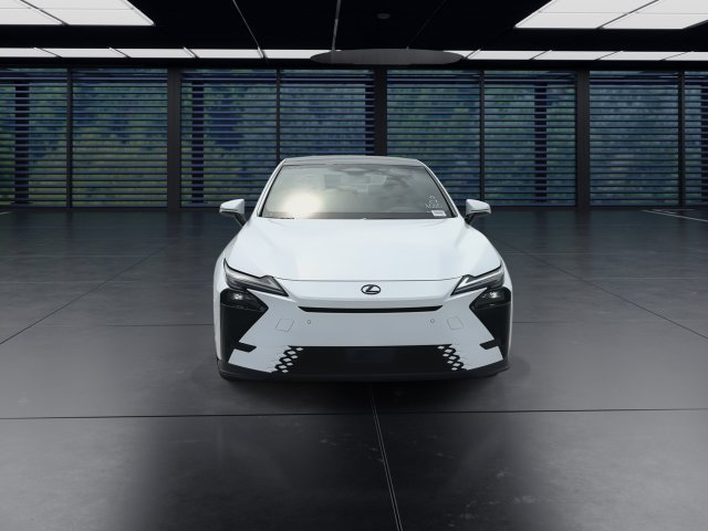 New 2026 Lexus ES Hybrid ES 350h Premium+ AWD PREMIUM+