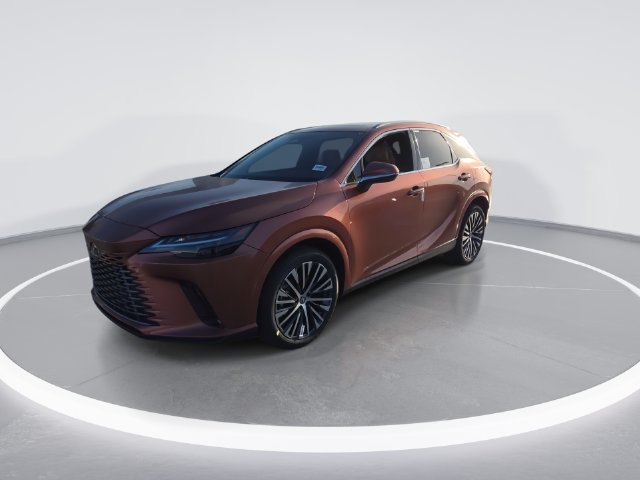 New 2026 Lexus RX 350 Premium+ 5-DOOR SUV 4X2