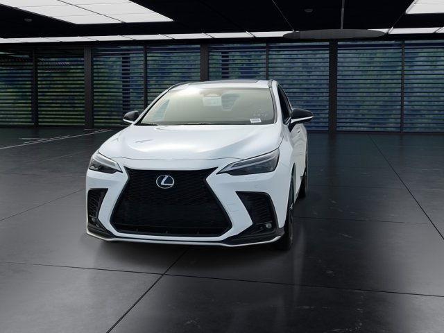 New 2026 Lexus NX 350 F Sport Handling AWD 5-DOOR SUV 4X4