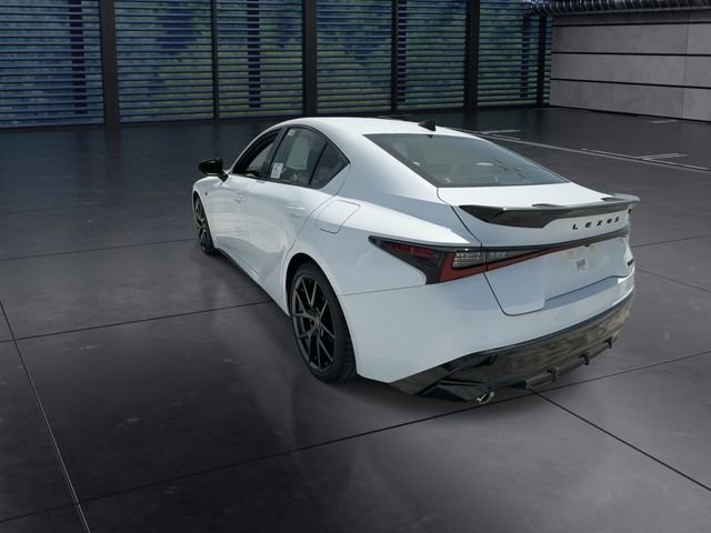 2026 Lexus IS 350 F SPORT - Photo 6