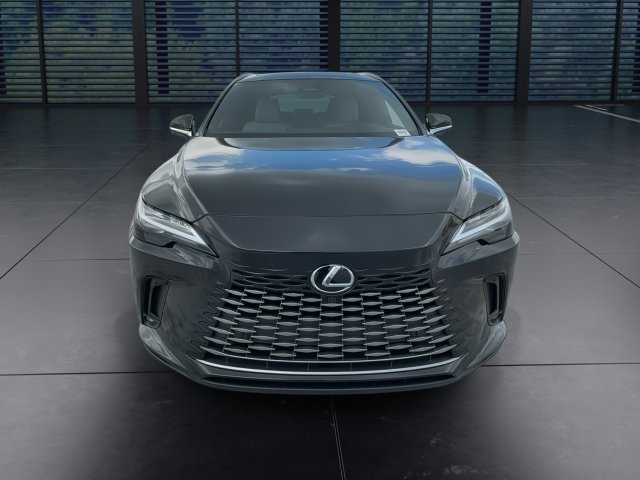 New 2026 Lexus RX 350 Premium 5-DOOR SUV 4X2