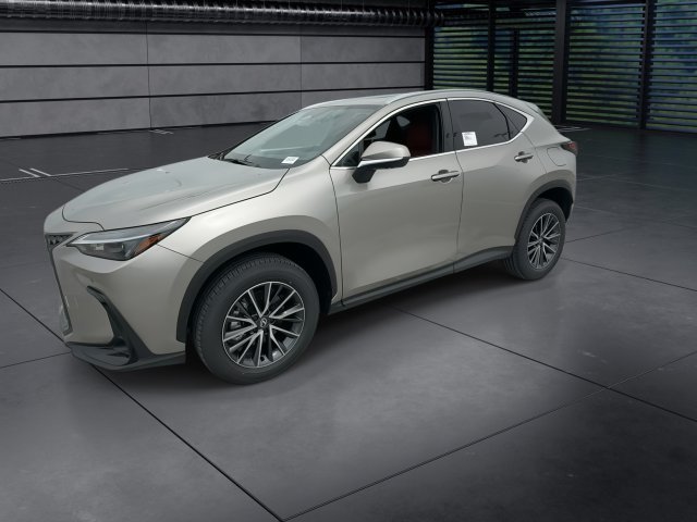 New 2026 Lexus NX 350 Premium AWD 5-DOOR SUV 4X4