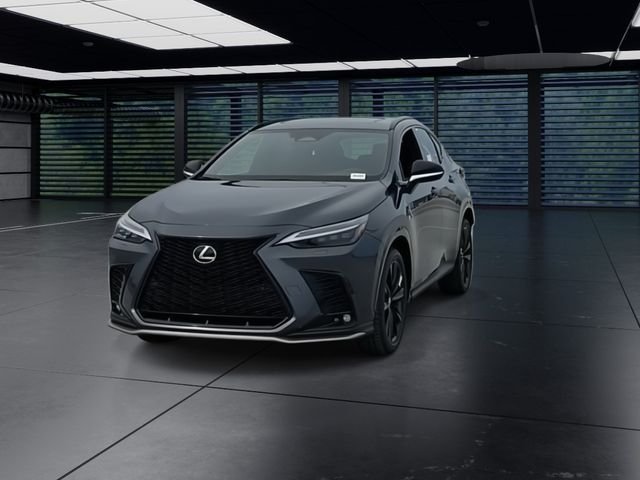 New 2026 Lexus NX 350 F Sport Handling AWD 5-DOOR SUV 4X4