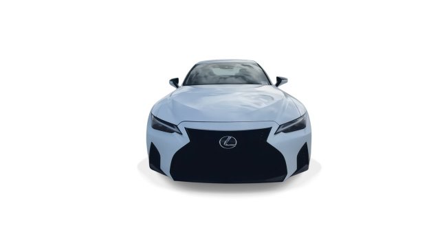 Used 2024 Lexus IS 350 350 F Sport Design Sedan