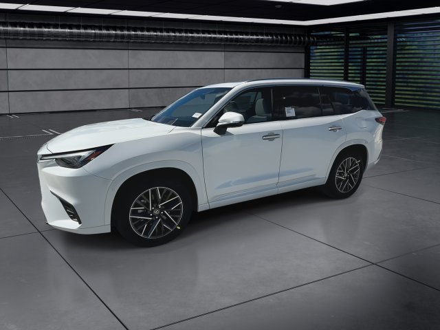 New 2026 Lexus TX 350 Premium TX 350