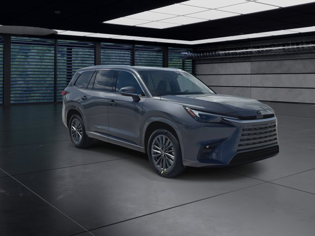 New 2026 Lexus TX 350 TX 350