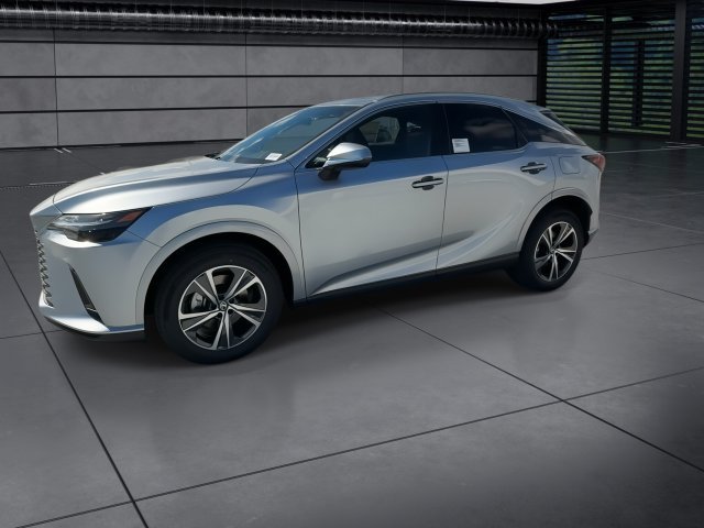 New 2026 Lexus RX 350 5-DOOR SUV 4X2