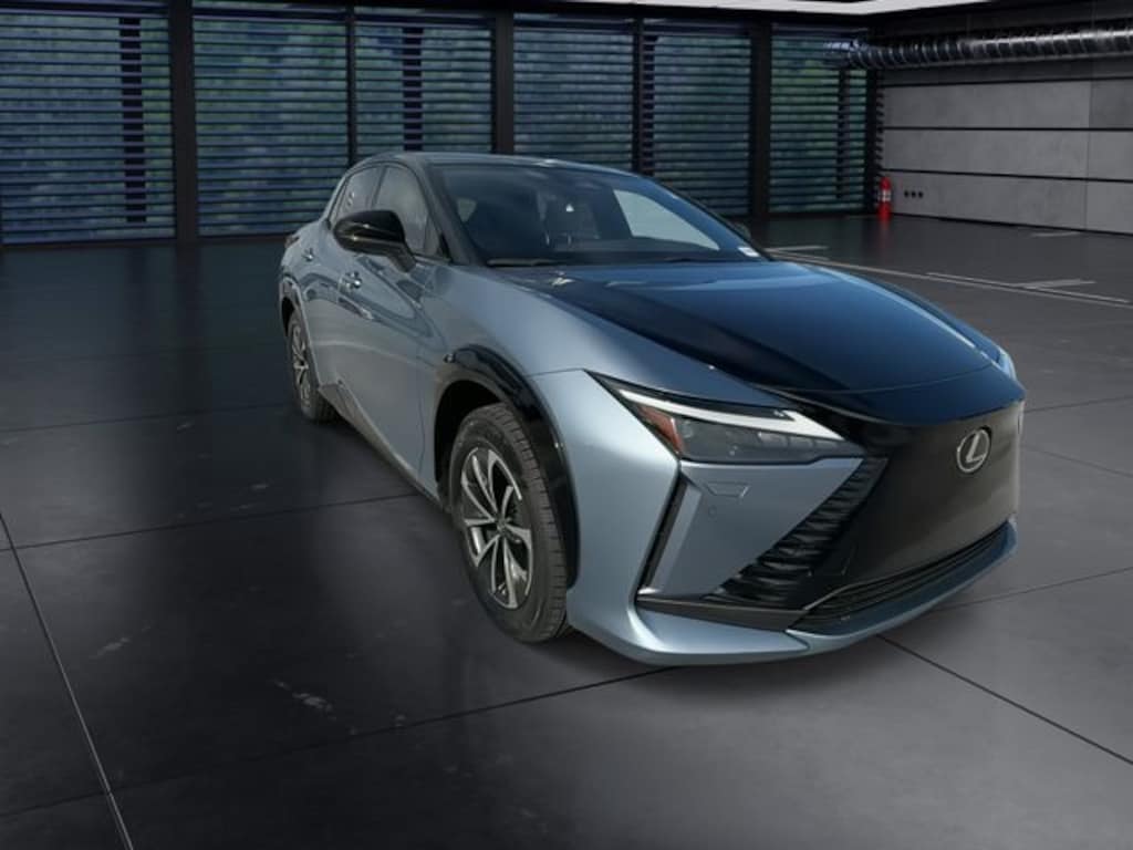 Certified 2024 Lexus RZ 300e Premium SUV