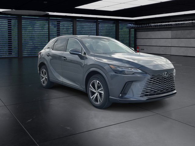 New 2026 Lexus RX 350 5-DOOR SUV 4X2