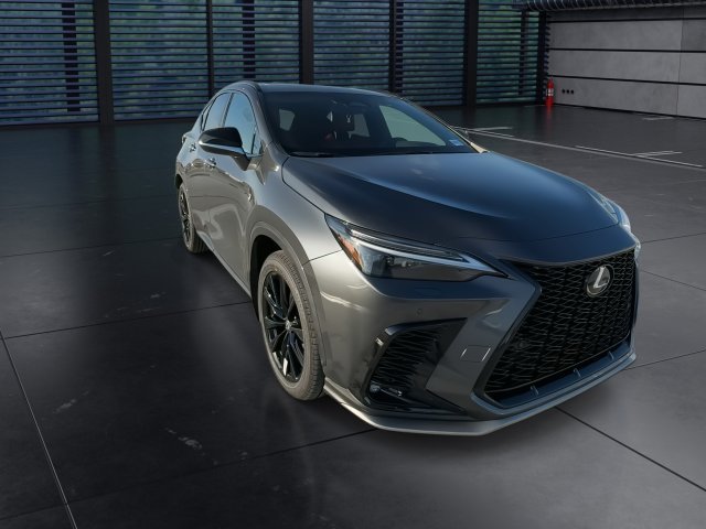 New 2026 Lexus NX 350 F Sport Handling AWD 5-DOOR SUV 4X4
