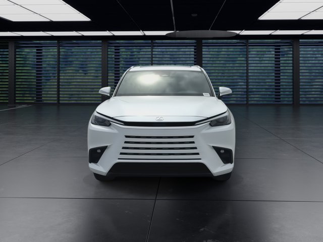 New 2026 Lexus TX 350 Premium AWD TX 350 AWD