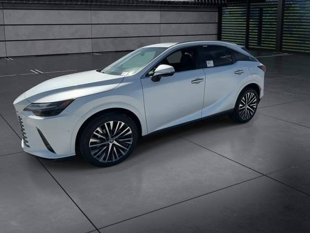 New 2026 Lexus RX 350 Premium+ 5-DOOR SUV 4X2