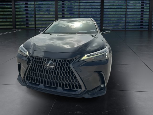 Used 2023 Lexus NX 250 Premium SUV