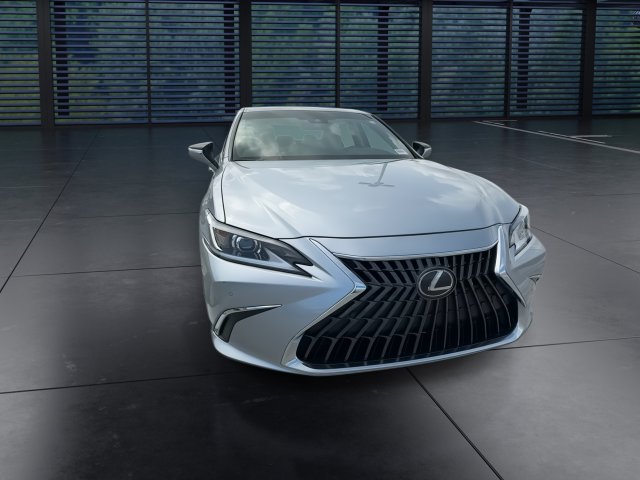 Used 2025 Lexus ES 350 Sedan