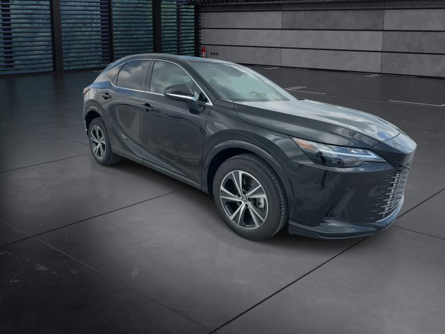New 2026 Lexus RX 350 Premium 5-DOOR SUV 4X2