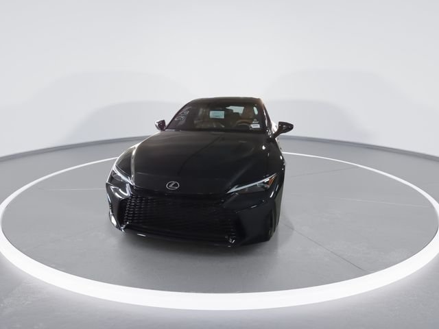 New 2026 Lexus IS 350 F Sport Design 4-DOOR SEDAN