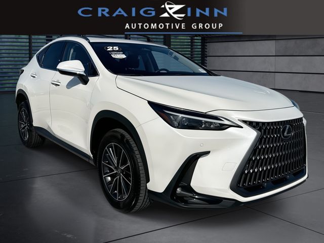  LEXUS NX 350