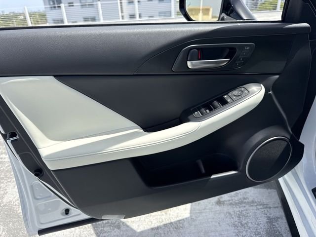 2026 Lexus IS 350 F SPORT - Photo 13