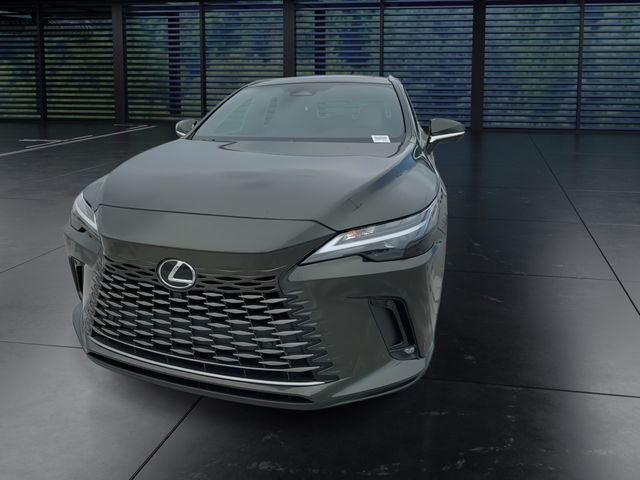 2026 Lexus RX 350 Premium Plus - Photo 3