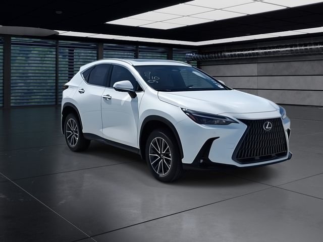 New 2026 Lexus NX Plug-IN Hybrid Electric Vehicle NX 450h+ Premium AWD 5-DOOR SUV AWD