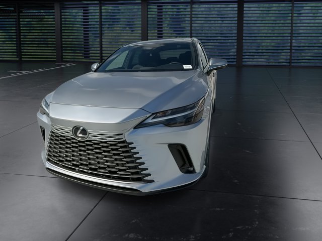 New 2026 Lexus RX 350 5-DOOR SUV 4X2