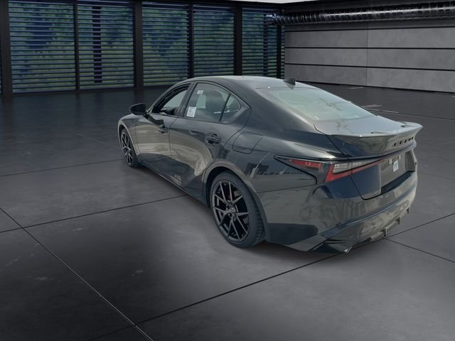2026 Lexus IS 350 F SPORT - Photo 6