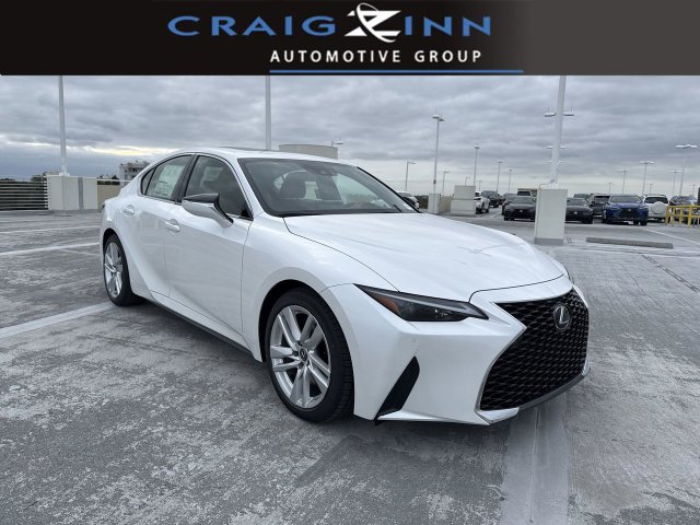  LEXUS IS 300
