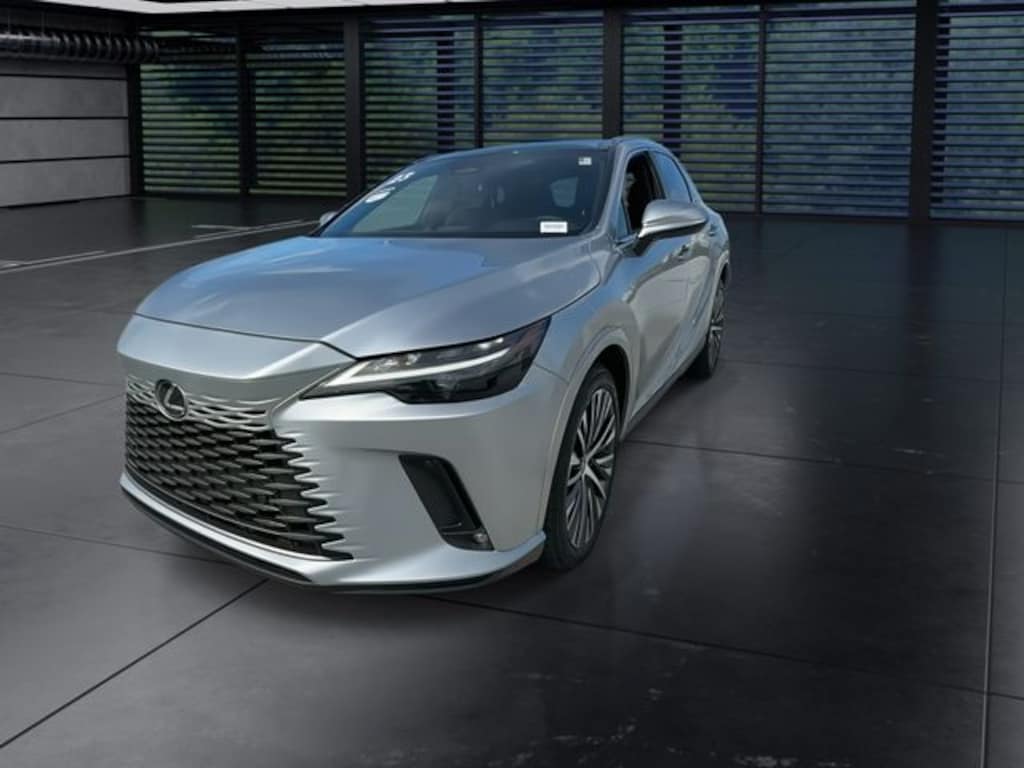 Certified 2023 Lexus RX 350 Premium Plus SUV