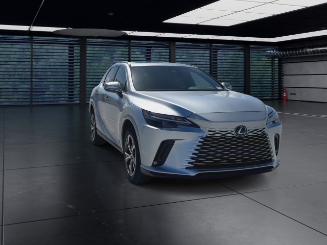 New 2026 Lexus RX 350 5-DOOR SUV 4X2
