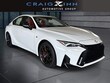  LEXUS IS 350