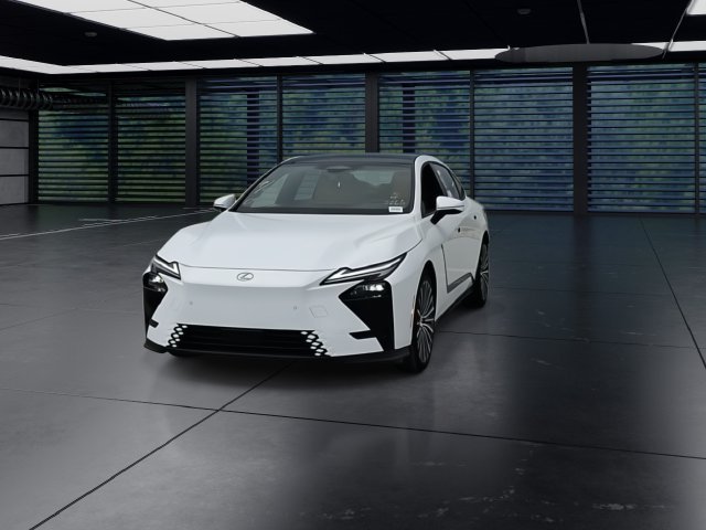 New 2026 Lexus ESe ES 350e Premium PREMIUM