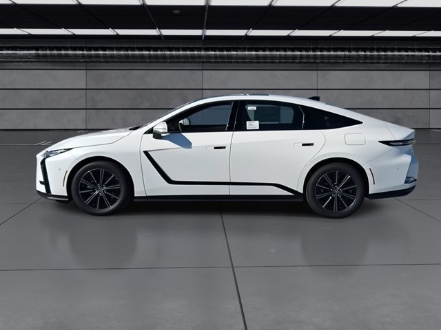 New 2026 Lexus ES 350h ES 350h Premium+ Sedan