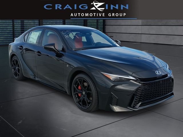  LEXUS IS 350