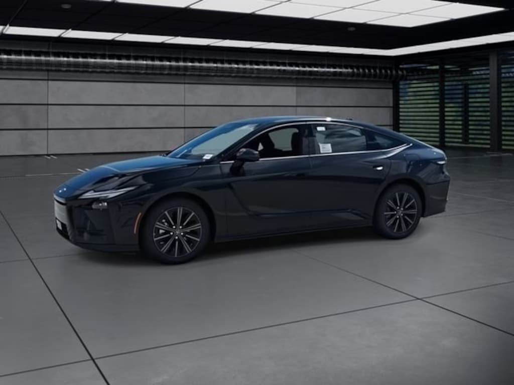 New 2026 Lexus ES Hybrid ES 350h Premium+ AWD PREMIUM+