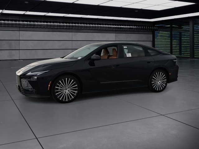 New 2026 Lexus ESe ES 350e Luxury LUXURY