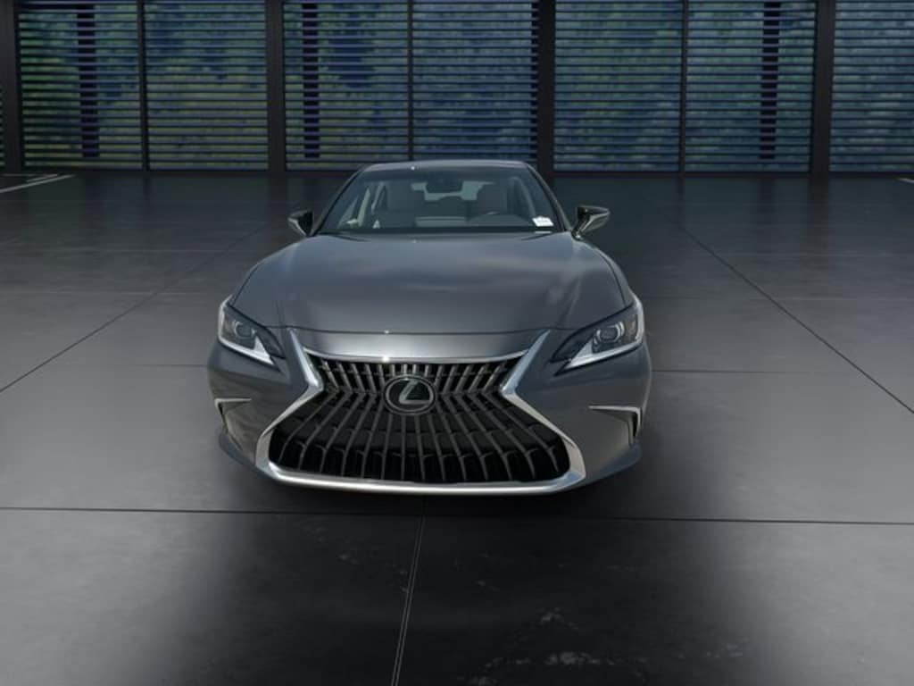 Certified 2025 Lexus ES 350 350 Sedan