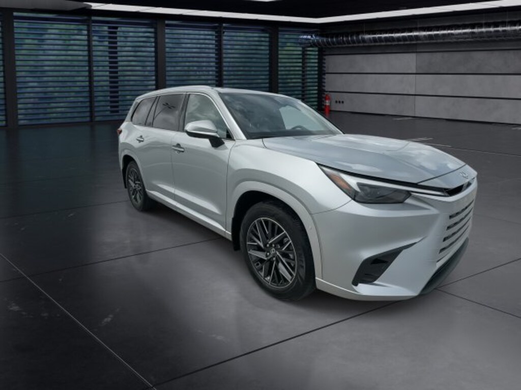 Used 2024 Lexus TX 350 Premium SUV