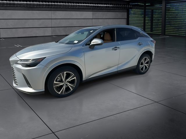 Certified 2023 Lexus RX 350 Premium SUV