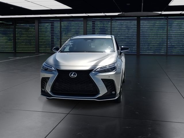 New 2026 Lexus NX 350 F Sport Handling AWD 5-DOOR SUV 4X4