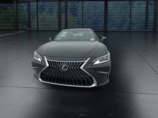 Certified 2024 Lexus ES 350 Sedan