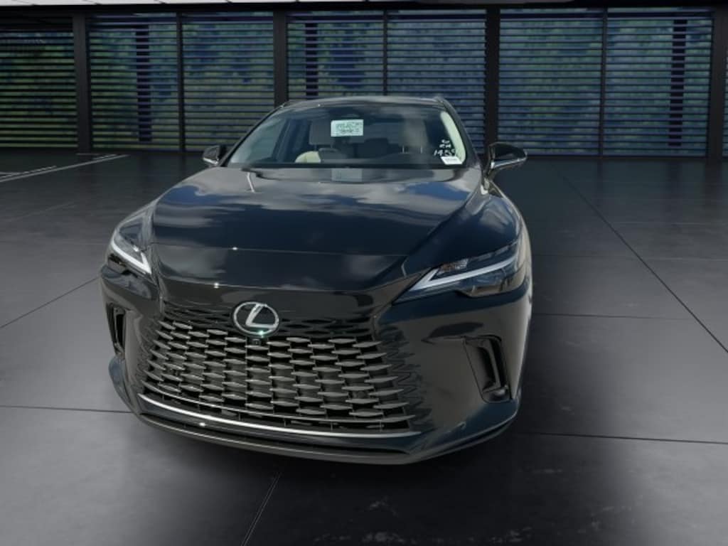 New 2026 Lexus RX 350 Premium+ 5-DOOR SUV 4X2