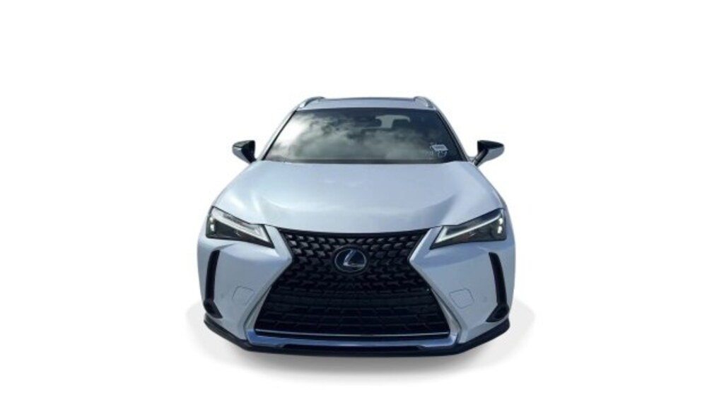 Used 2024 Lexus UX 250h 250h Base SUV