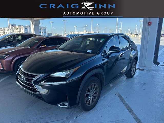  LEXUS NX 200t