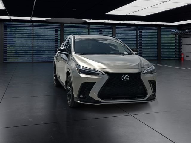New 2026 Lexus NX 350 F Sport Handling AWD 5-DOOR SUV 4X4