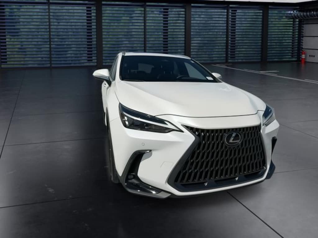 Certified 2024 Lexus NX 350 Premium SUV