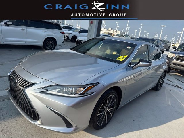 Used 2024 Lexus ES 350 350 Sedan