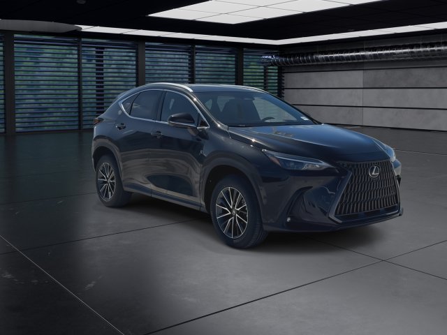 New 2026 Lexus NX 350 Premium AWD 5-DOOR SUV 4X4