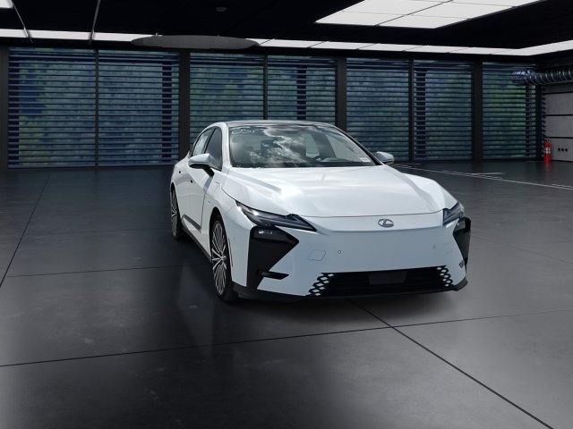 New 2026 Lexus ESe ES 350e Luxury LUXURY