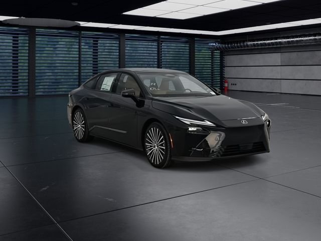 New 2026 Lexus ESe ES 350e Luxury LUXURY